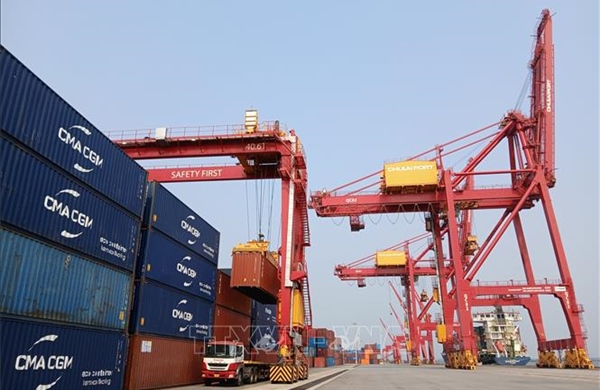 Chiến lược xuất nhập khẩu hướng tới nâng cao chất lượng tăng trưởng