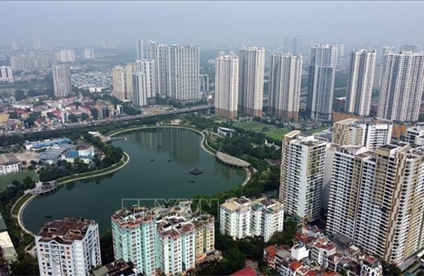 Hà Nội siết chặt nguồn phát thải, chủ động ứng phó ô nhiễm không khí