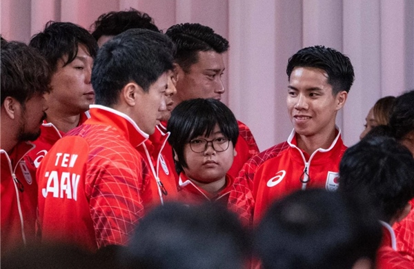 ASIAD 2026: Thần đồng 11 tuổi Nhật Bản hướng tới kỷ lục lịch sử