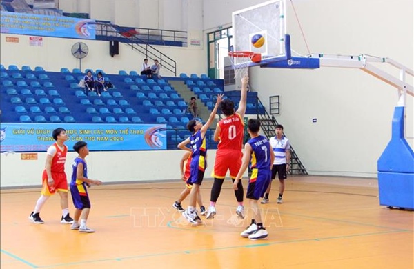Lần đầu tiên quy định ‘ngành, nghề đặc thù’ trong lĩnh vực nghệ thuật, thể dục, thể thao