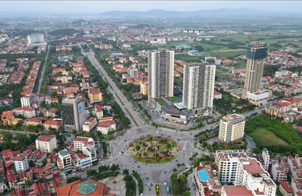 Đổi tên Đảng bộ tỉnh Bắc Ninh thành Đảng bộ thành phố Bắc Ninh