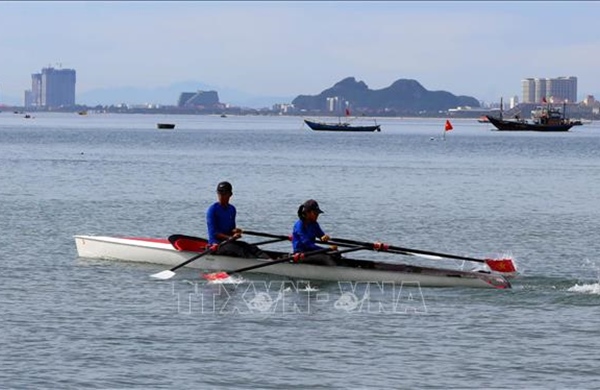 Khai mạc các giải đua thuyền vô địch quốc gia năm 2026