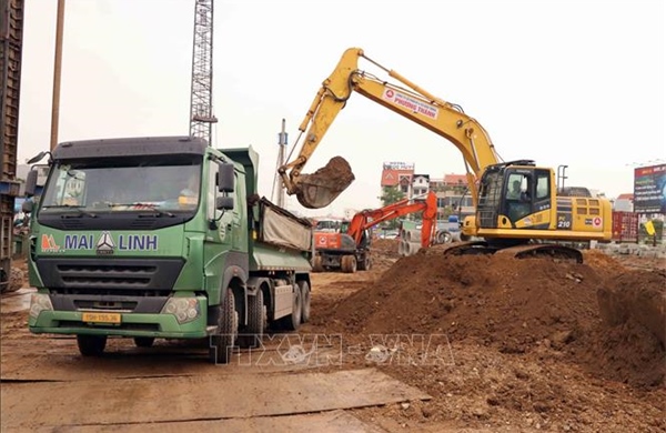 Hải Phòng chốt tiến độ các dự án trọng điểm