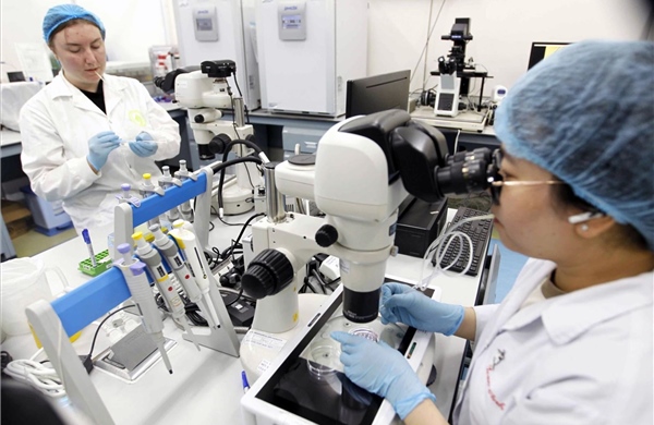 Xây dựng cơ chế chấp nhận rủi ro trong nghiên cứu khoa học và đổi mới sáng tạo
