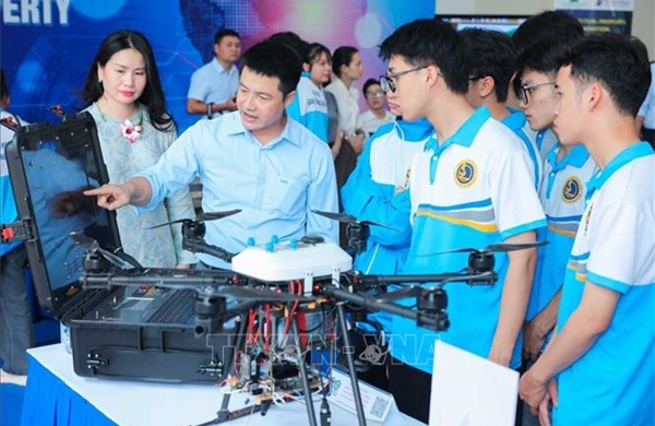 Chuyển biến tích cực trong ngăn chặn, xử lý các hành vi xâm phạm quyền sở hữu trí tuệ