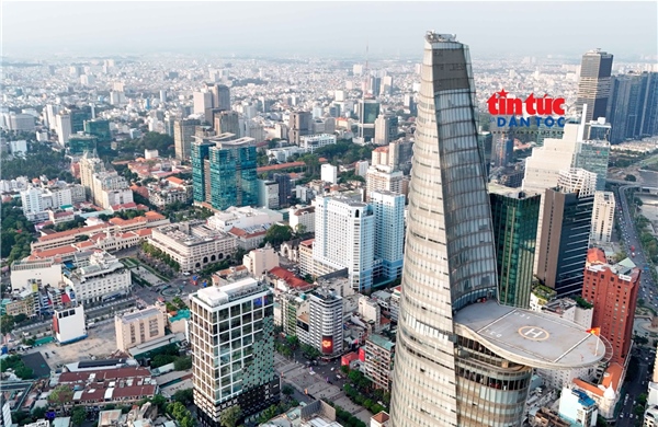 TP Hồ Chí Minh: Áp lực thu ngân sách những tháng cuối năm rất lớn