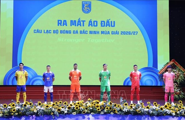 V.League 1-2026/2027: Cuộc đua vô địch nóng từ vạch xuất phát
