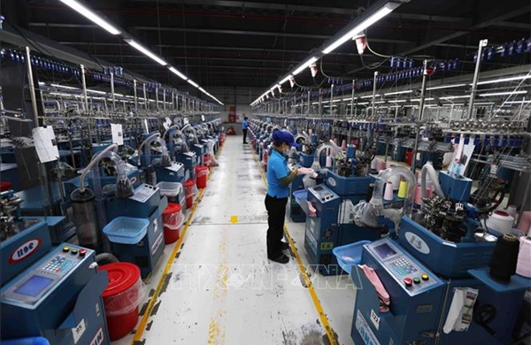 Việt Nam - Hàn Quốc mở rộng không gian hợp tác thương mại