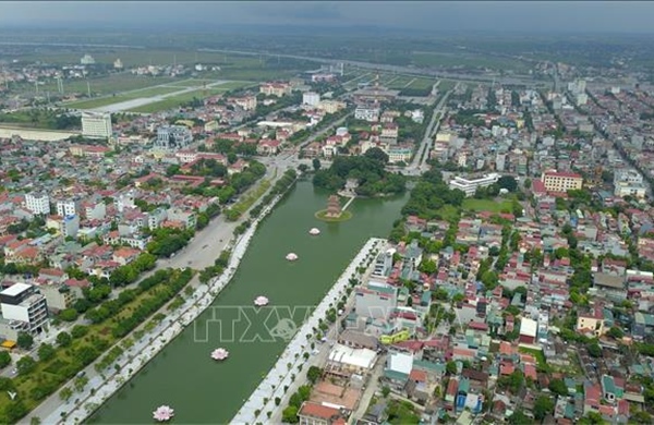 Ninh Bình ổn định bộ máy cơ sở sau sắp xếp thôn, tổ dân phố