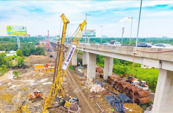 Điểm tin kinh tế Việt Nam nổi bật ngày 10/9/2026