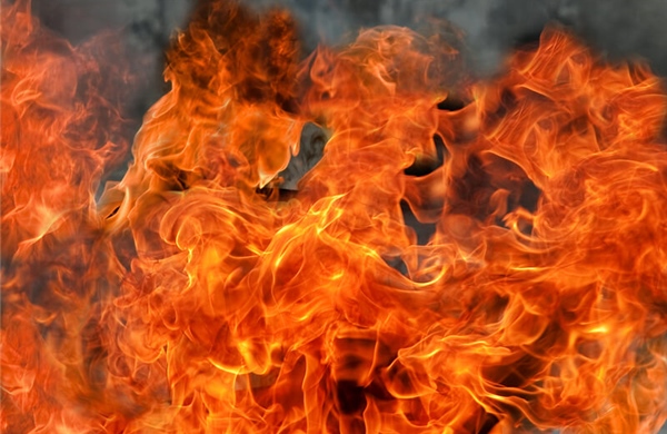 Điều tra vụ nổ gây sập nhà, nghi do chế tạo pháo