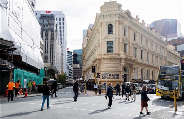 Quyết định mới của New Zealand khiến nhiều tổ chức ủng hộ quyền người chuyển giới lo ngại