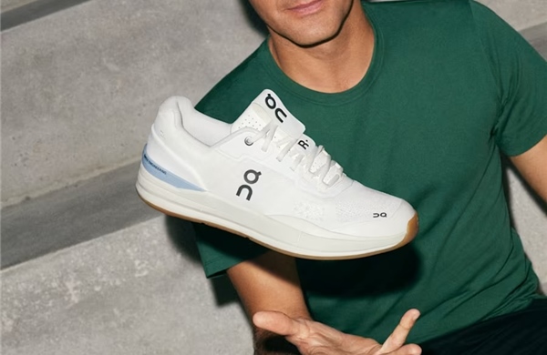 Thương hiệu thể thao Thụy Sĩ sở hữu 'vũ khí công nghệ' thách thức Nike, Adidas