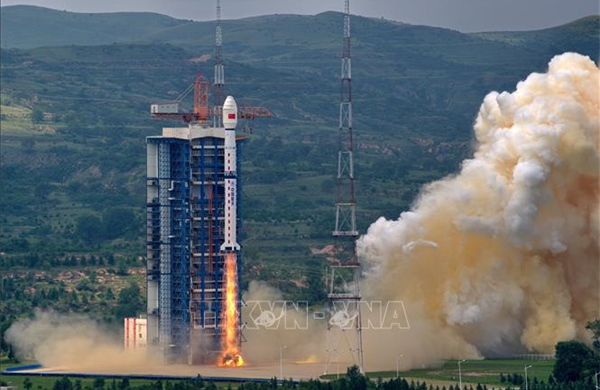 Trung Quốc vẫn áp sát Mỹ trong cuộc đua vũ khí dù chi tiêu quốc phòng thấp hơn