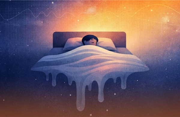 Bất ngờ với quan hệ giữa biến đổi khí hậu với giấc ngủ và nguy cơ bất bình đẳng kinh tế