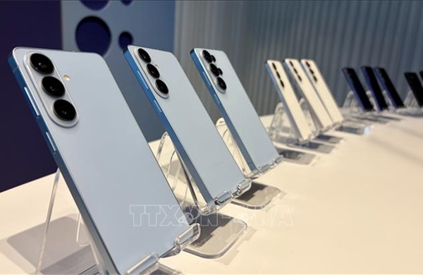 Samsung sắp khai tử ứng dụng nhắn tin mặc định