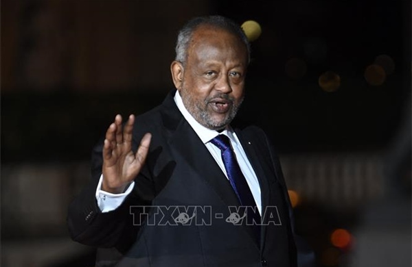 'Địa lý là dầu mỏ': Lý do Djibouti trở thành điểm đặt căn cứ quân sự của nhiều cường quốc