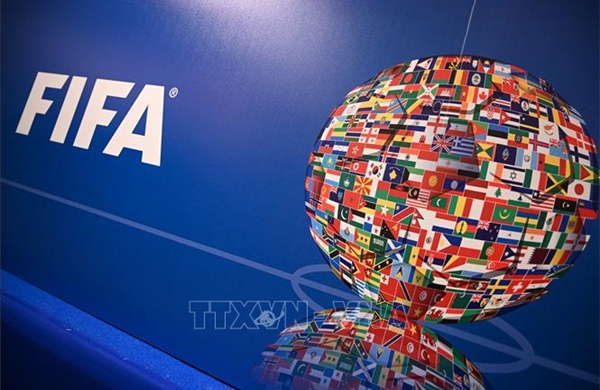 Tiền bán vé bùng nổ, World Cup 2026 đạt doanh thu cao chưa từng có