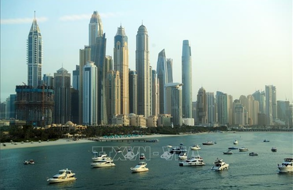 Dubai tìm cách kéo du khách trở lại bằng khoản hỗ trợ 800 USD