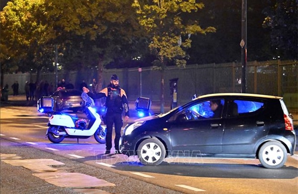 Brussels kêu gọi trấn áp các băng nhóm ma túy sau hàng loạt vụ nổ súng