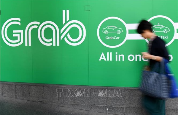 AI giúp giao hàng nhanh gấp ba lần, Grab nâng dự báo tăng trưởng