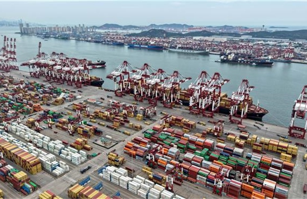 Trung Quốc lần đầu lỡ mục tiêu, tăng trưởng kinh tế thấp nhất kể từ những năm 1990