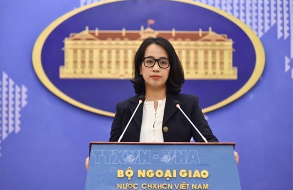 Cộng đồng người Việt Nam tại các khu vực chịu ảnh hưởng của động đất, sóng thần hiện an toàn