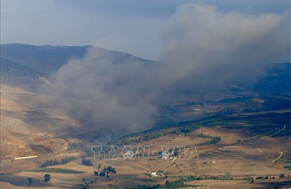 Đại sứ quán Việt Nam ra khuyến cáo với cộng đồng tại Israel