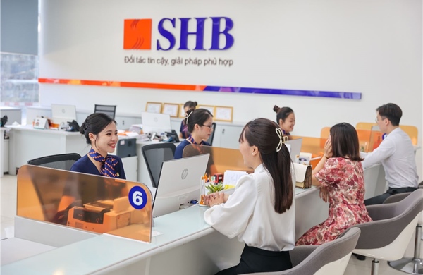 SHB chốt quyền trả cổ tức, tin vui đầu năm cho cổ đông