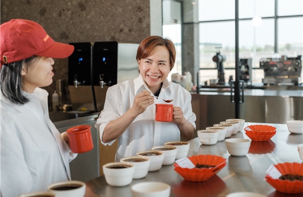 Tái định vị Robusta Việt: từ di sản bản địa đến chuẩn mực toàn cầu