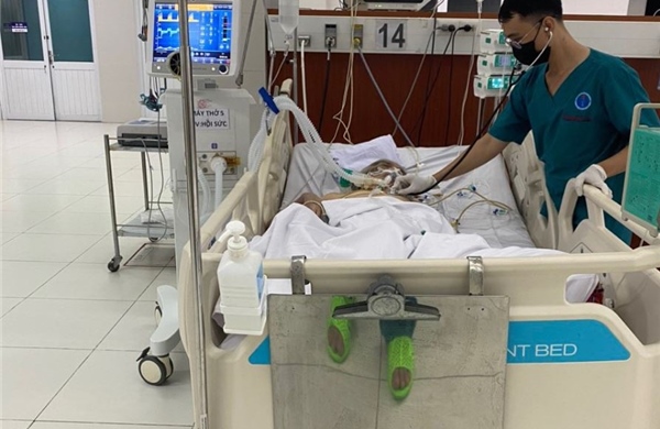Nhiều trường hợp nguy kịch được cứu sống nhờ ứng dụng &#39;tra cứu thuốc khẩn cấp&#39;