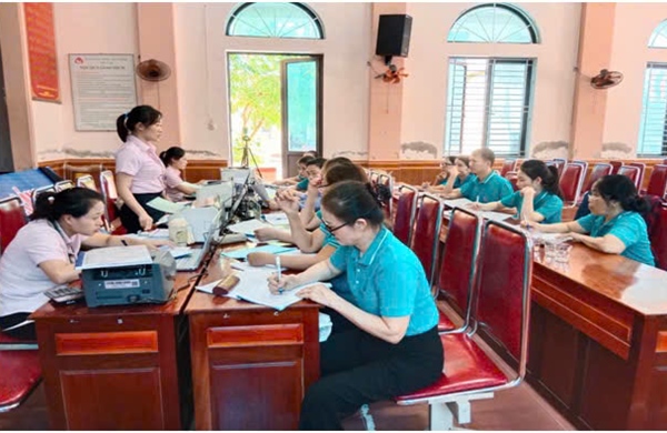 Tín dụng chính sách hỗ trợ hơn 350.000 lượt hộ nghèo phát triển sản xuất