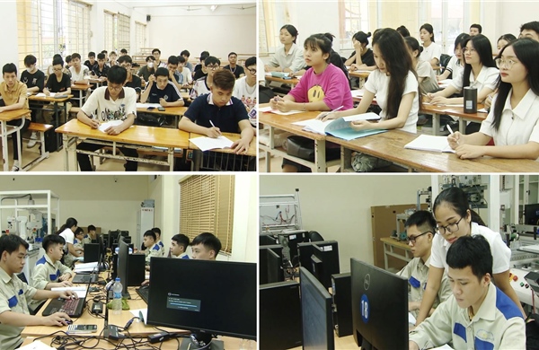 Cho vay ưu đãi với HSSV, học viên thạc sĩ, nghiên cứu sinh học ngành khoa học, công nghệ, kỹ thuật và toán