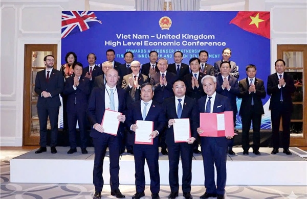 Sẽ hình thành cơ sở sửa chữa, bảo dưỡng hiện đại tại Sân bay quốc tế Vân Đồn