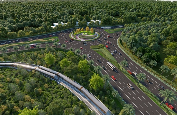 Hạ tầng ‘mở khóa’ tiềm năng bất động sản Phú Quốc