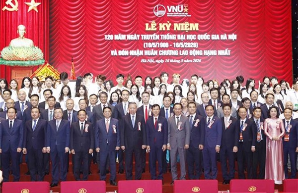 Động lực lớn cho các nhà khoa học, trí thức