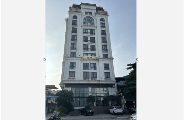 Phó Thủ tướng Chính phủ đề nghị Bộ Tư pháp giải quyết vụ thẩm định, đấu giá khách sạn tại Thái Nguyên