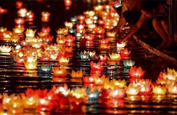 Nhớ cha