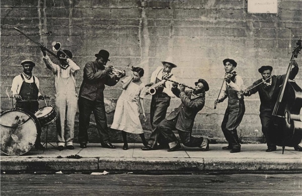 Hiểu Jazz từ những điều gần gũi nhất