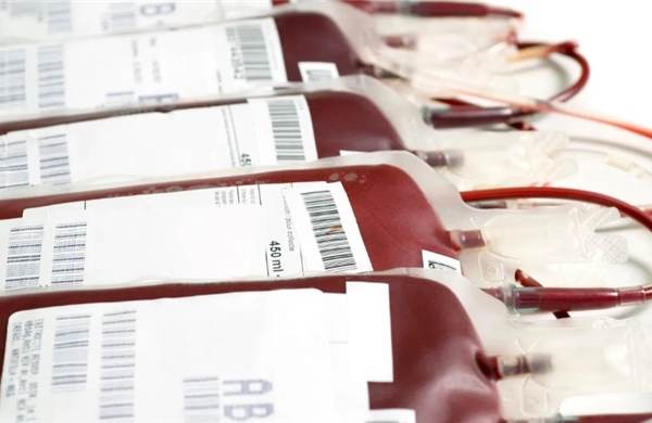 Các nhà khoa học tiến thêm một bước tới nhóm máu phổ thông nhân tạo