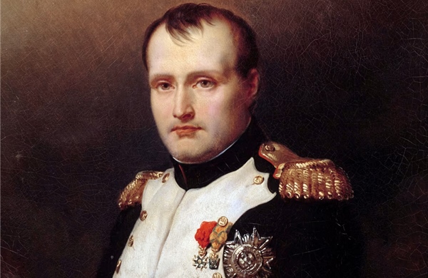 Giải mã DNA hé lộ &#39;sát thủ vô hình&#39; dẫn đến bi kịch quân đội Napoleon năm 1812