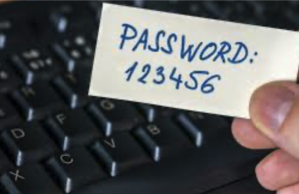Những sự cố công nghệ gây chấn động thế giới từ... mật khẩu yếu