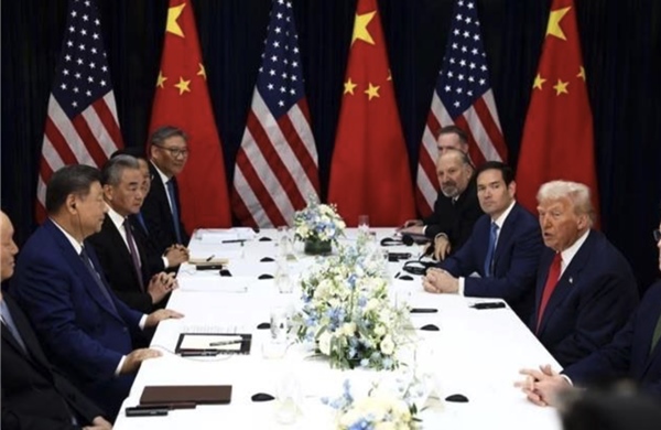 Tổng thống Trump tiết lộ điều Chủ tịch Trung Quốc &#39;gần như đồng ý&#39; trong điện đàm