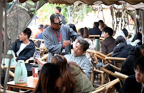 Bí quyết phía sau thành phố hạnh phúc bậc nhất Trung Quốc