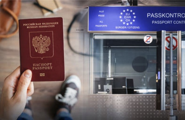 Nga khuyến cáo công dân không tới Đức vì rủi ro pháp lý