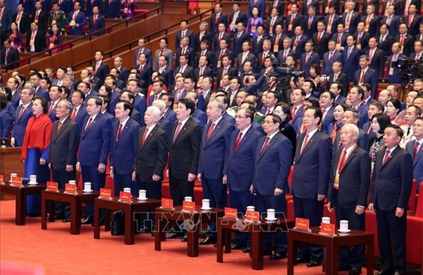 Báo Thái Lan: Đại hội XIV là tín hiệu định hướng chính sách của Việt Nam giữa biến động toàn cầu