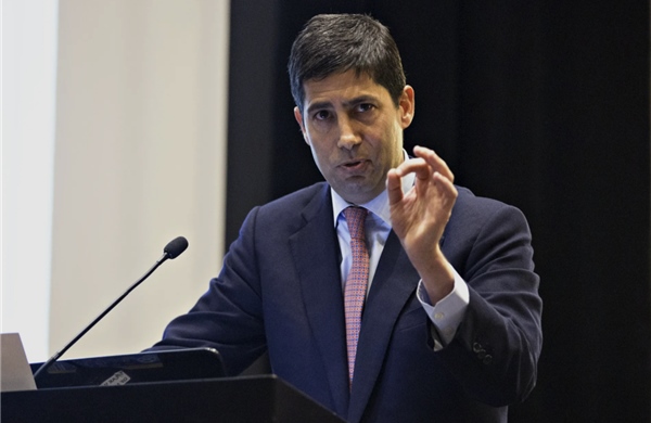 Fed có thể thay đổi ra sao dưới thời Chủ tịch mới?