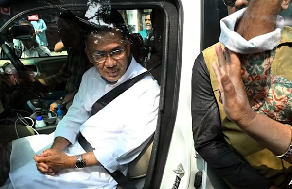 Tarique Rahman - Từ 17 năm lưu vong đến đà trở thành tân thủ tướng Bangladesh 