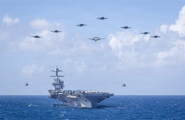 Người dân Israel điềm tĩnh trước nguy cơ Mỹ - Iran leo thang quân sự