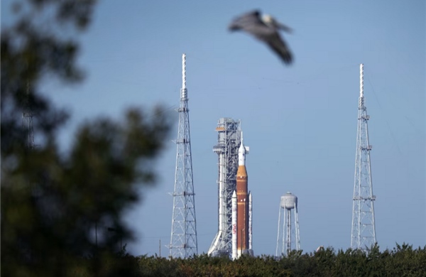 Sự cố buộc hành trình trở lại Mặt Trăng sau hơn 50 năm tiếp tục bị trì hoãn